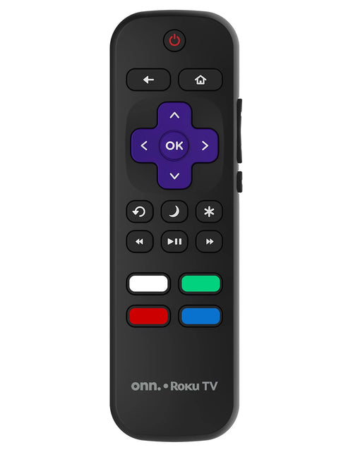 Load image into Gallery viewer, 55” Class 4K UHD (2160P) LED Roku Smart Television HDR (100012586)
