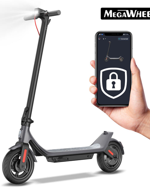 Load image into Gallery viewer, Fast Speed Electric Scooter 10.2AH 25Km Long Range 300W Motor Adult Escooter APP
