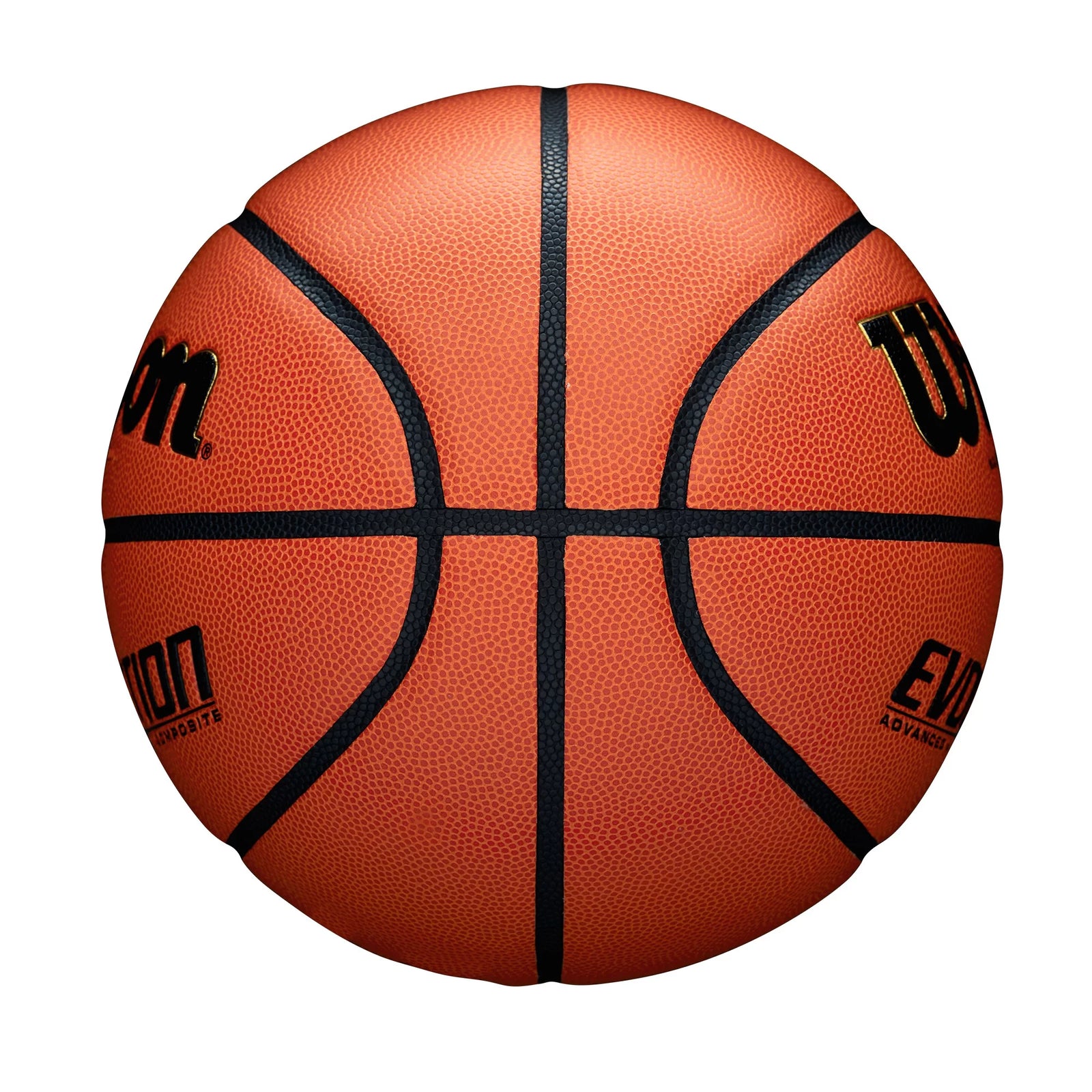 Evolution Official Game Basketball - 29.5"