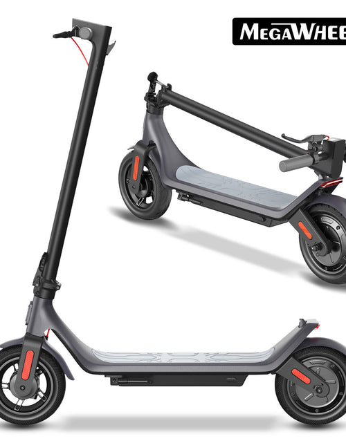 Load image into Gallery viewer, Fast Speed Electric Scooter 10.2AH 25Km Long Range 300W Motor Adult Escooter APP
