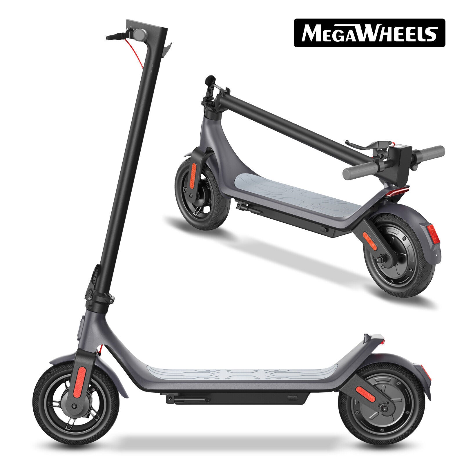 Fast Speed Electric Scooter 10.2AH 25Km Long Range 300W Motor Adult Escooter APP